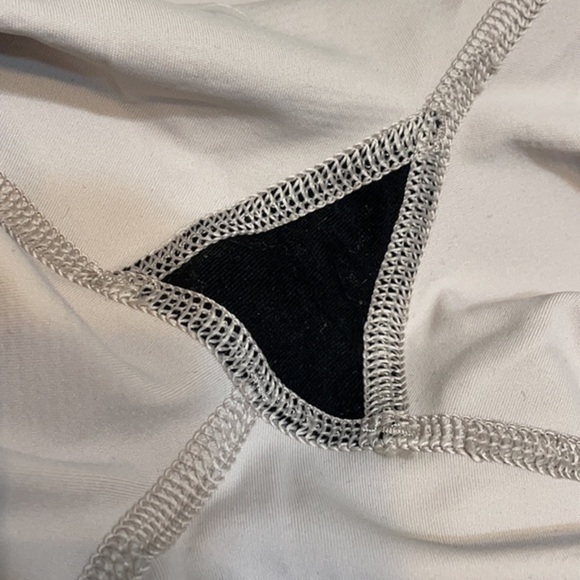 Victoria’s Sport Total Knockout Tight Sz XL - Picture 6 of 8